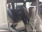 2016 Jeep Wrangler Unlimited Sport Dark Blue vin: 1C4BJWDG2GL345572