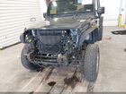 2016 Jeep Wrangler Unlimited Sport Dark Blue vin: 1C4BJWDG2GL345572