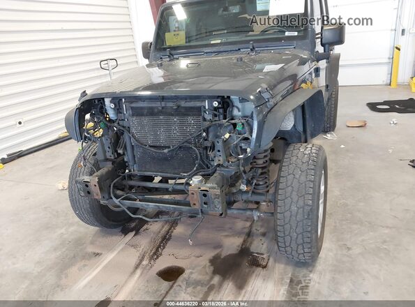 1C4BJWDG2GL345572 2016 JEEP WRANGLER UNLIMITED Dark Blue 