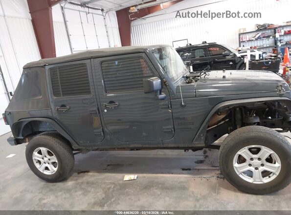 1C4BJWDG2GL345572 2016 JEEP WRANGLER UNLIMITED Dark Blue Սալոնի 360 աստիճան տեսք