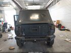 2016 Jeep Wrangler Unlimited Sport Dark Blue vin: 1C4BJWDG2GL345572