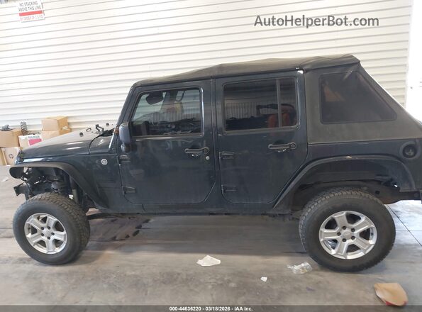 1C4BJWDG2GL345572 2016 JEEP WRANGLER UNLIMITED Dark Blue 