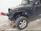 2016 Jeep Wrangler Unlimited Sport Dark Blue vin: 1C4BJWDG2GL345572