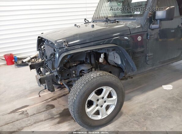 1C4BJWDG2GL345572 2016 JEEP WRANGLER UNLIMITED Dark Blue 