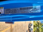 2018 Jeep Wrangler Unlimited Sport Синий vin: 1C4BJWDG3JL882149 2018 Jeep Wrangler Unlimited Sport Синий vin: 1C4BJWDG3JL882149