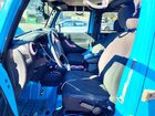 2018 Jeep Wrangler Unlimited Sport Синий vin: 1C4BJWDG3JL882149 2018 Jeep Wrangler Unlimited Sport Синий vin: 1C4BJWDG3JL882149