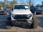2016 Jeep Wrangler Unlimited Freedom White vin: 1C4BJWDG4GL156552