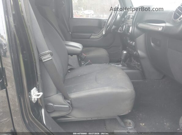 1C4BJWDG5GL178950 2016 JEEP WRANGLER UNLIMITED Black Vista interior delantera