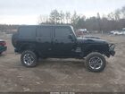 2016 Jeep Wrangler Unlimited Sport Black vin: 1C4BJWDG5GL178950