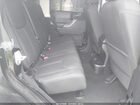 2016 Jeep Wrangler Unlimited Sport Black vin: 1C4BJWDG5GL178950