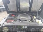2016 Jeep Wrangler Unlimited Sport Black vin: 1C4BJWDG5GL178950