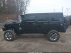 2016 Jeep Wrangler Unlimited Sport Black vin: 1C4BJWDG5GL178950
