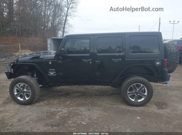 1C4BJWDG5GL178950 2016 JEEP WRANGLER UNLIMITED Black Vista interior de 360 grados
