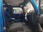 2016 Jeep Wrangler Unlimited Sport Blue vin: 1C4BJWDG5GL260189 2016 Jeep Wrangler Unlimited Sport Blue vin: 1C4BJWDG5GL260189