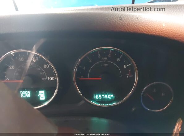 1C4BJWDG5GL260189 2016 JEEP WRANGLER UNLIMITED Blue Widok tylnych siedzeń