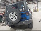 2016 Jeep Wrangler Unlimited Sport Blue vin: 1C4BJWDG5GL260189 2016 Jeep Wrangler Unlimited Sport Blue vin: 1C4BJWDG5GL260189