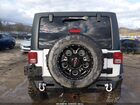 2016 Jeep Wrangler Unlimited Sport White vin: 1C4BJWDG6GL309948