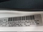 2016 Jeep Wrangler Unlimited Sport White vin: 1C4BJWDG6GL309948