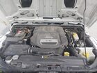 2017 Jeep Wrangler Unlimited Sport 4x4 Белый vin: 1C4BJWDG6HL676544