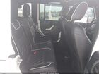 2017 Jeep Wrangler Unlimited Sport 4x4 Белый vin: 1C4BJWDG6HL676544