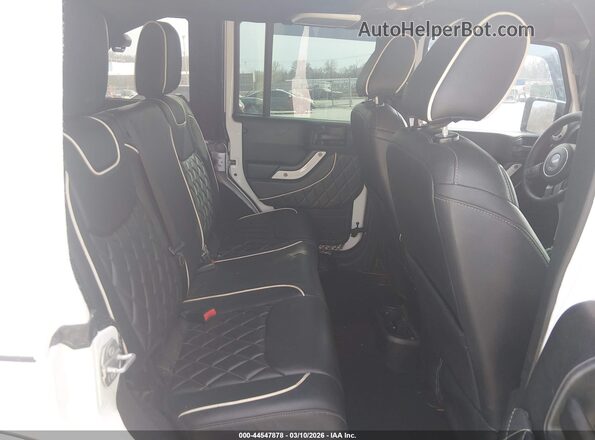 1C4BJWDG6HL676544 2017 JEEP WRANGLER UNLIMITED Белый Вид наклейки с VIN-кодом