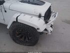 2017 Jeep Wrangler Unlimited Sport 4x4 Белый vin: 1C4BJWDG6HL676544
