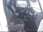 2017 Jeep Wrangler Unlimited Sport 4x4 Белый vin: 1C4BJWDG6HL676544