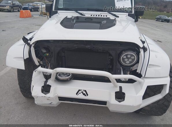 1C4BJWDG6HL676544 2017 JEEP WRANGLER UNLIMITED Белый 