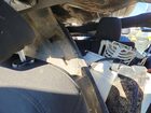 2017 Jeep Wrangler Unlimited Sport Серый vin: 1C4BJWDG7HL710751