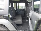 2016 Jeep Wrangler Unlimited Sport Black vin: 1C4BJWDG8GL295311