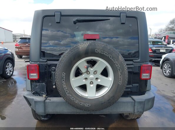 1C4BJWDG8GL295311 2016 JEEP WRANGLER UNLIMITED Black 