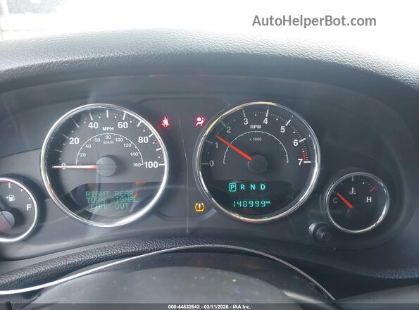 1C4BJWDG9GL167806 2016 JEEP WRANGLER UNLIMITED Белый Вид задних сидений