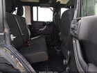 2016 Jeep Wrangler Unlimited Sport Серый vin: 1C4BJWDG9GL191930