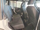 2016 Jeep Wrangler Unlimited Sport White vin: 1C4BJWDG9GL290022
