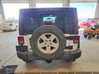 2016 Jeep Wrangler Unlimited Sport White vin: 1C4BJWDG9GL290022