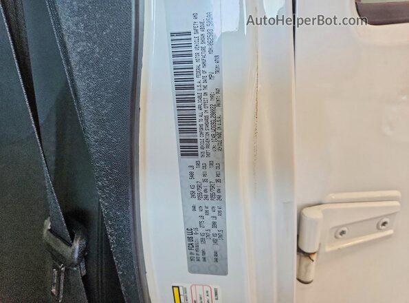 1C4BJWDG9GL290022 2016 JEEP WRANGLER White Vista del compartimento del motor