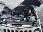 2016 Jeep Wrangler Unlimited Sahara Белый vin: 1C4BJWEG8GL313742 2016 Jeep Wrangler Unlimited Sahara Белый vin: 1C4BJWEG8GL313742