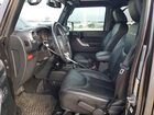 2016 Jeep Wrangler Unlimited Rubicon Gray vin: 1C4BJWFG7GL291652