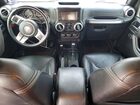 2016 Jeep Wrangler Unlimited Rubicon Gray vin: 1C4BJWFG7GL291652