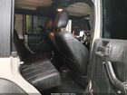 2017 Jeep Wrangler Unlimited Rubicon Recon 4x4 Коричневый vin: 1C4BJWFG8HL686246