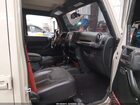 2017 Jeep Wrangler Unlimited Rubicon Recon 4x4 Коричневый vin: 1C4BJWFG8HL686246