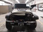 2017 Jeep Wrangler Unlimited Rubicon Recon 4x4 Коричневый vin: 1C4BJWFG8HL686246