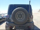 2016 Jeep Wrangler Unlimited Rubicon Hard Rock Серый vin: 1C4BJWFGXGL325180