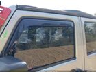 2017 Jeep Wrangler Unlimited Rubicon 4x4 Серый vin: 1C4BJWFGXHL523890
