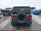 2023 Jeep Wrangler 2-door Sport S 4x4 Серый vin: 1C4GJXANXPW559965