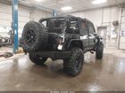 2018 Jeep Wrangler Jk Unlimited Sport S 4x4 Черный vin: 1C4HJWDG5JL832363