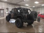 2018 Jeep Wrangler Jk Unlimited Sport S 4x4 Черный vin: 1C4HJWDG5JL832363