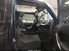 2018 Jeep Wrangler Jk Unlimited Sport S 4x4 Черный vin: 1C4HJWDG5JL832363
