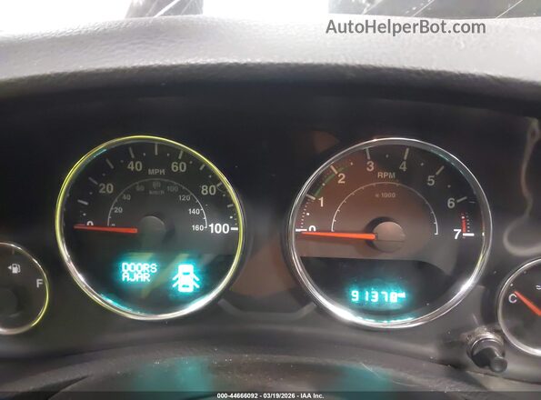 1C4HJWDG5JL832363 2018 JEEP WRANGLER Черный Вид задних сидений
