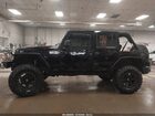 2018 Jeep Wrangler Jk Unlimited Sport S 4x4 Черный vin: 1C4HJWDG5JL832363